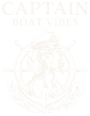 Captain Boat Vibes